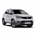 Чехлы для SsangYong Actyon