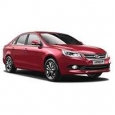 Подкрылки для Chery Arrizo