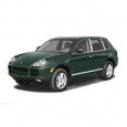 Porsche Cayenne 2003-2010