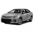 Toyota Corolla 2013-2018