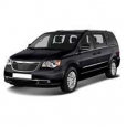 Аксессуары для Chrysler Voyager