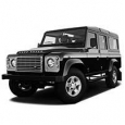 Land Rover Defender 1983-2016