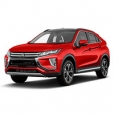 Чехлы для Mitsubishi Eclipse Cross