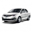 Подкрылки для FAW V5