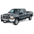 Коврики для Ford F-250/350 2004-2021