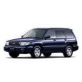 Чехлы для Subaru Forester 1997-2008