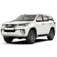 Toyota Fortuner 2017-2020