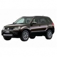 Чехлы для Suzuki Grand Vitara