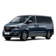 Hyundai H1 Starex 2018-2021