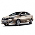 Подкрылки для Haima M3