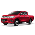 Подкрылки для Toyota Hilux