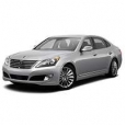 Hyundai Equus 2009-2018