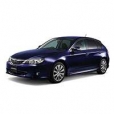 Чехлы для Subaru Impreza