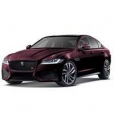 Дефлекторы для Jaguar XF