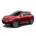 Пороги для Nissan Juke