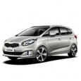 Защита картера Kia Carens