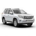 Toyota Land Cruiser Prado 150 2013-2017