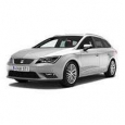 Чехлы для Seat Leon