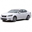 Lexus GS-250 2012-2018