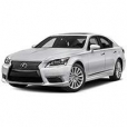 Аксессуары для Lexus LS