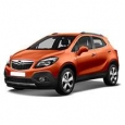 Фаркопы для Opel Mokka 2012-2021