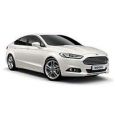 Подкрылки для Ford Mondeo