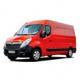 Opel Movano 2010-2021