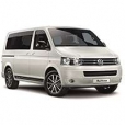 Чехлы для Volkswagen Multivan
