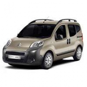 Citroen Nemo