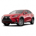 Lexus NX 2017-2021