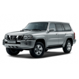 Nissan Patrol 2007-2009