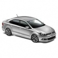Чехлы для Volkswagen Polo