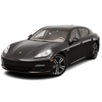 Porsche Panamera 2009-2016