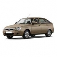 Подкрылки для Lada Priora