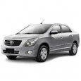 Подкрылки для Ravon R4