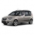 Skoda Roomster 2006-2015