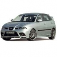 Чехлы для Seat Ibiza