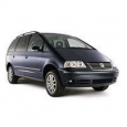 Чехлы для Volkswagen Sharan