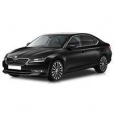 Фаркопы для Skoda Superb 2015-2021