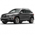 Чехлы для Volkswagen Tiguan