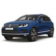 Volkswagen Touareg 2014-2017 R-Line