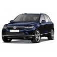 Обвес и тюнинг для Volkswagen Touareg 2014-2017