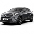 Подкрылки для Toyota C-HR
