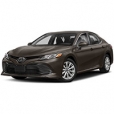 Подкрылки для Toyota Camry