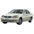 Аксессуары для Toyota Mark 2