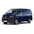 Чехлы для Volkswagen Transporter