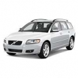 Чехлы для Volvo V50