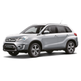 Подкрылки для Suzuki Vitara