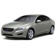 Чехлы для Volvo S60