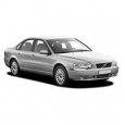 Обвес и тюнинг для Volvo S80 1998-2006